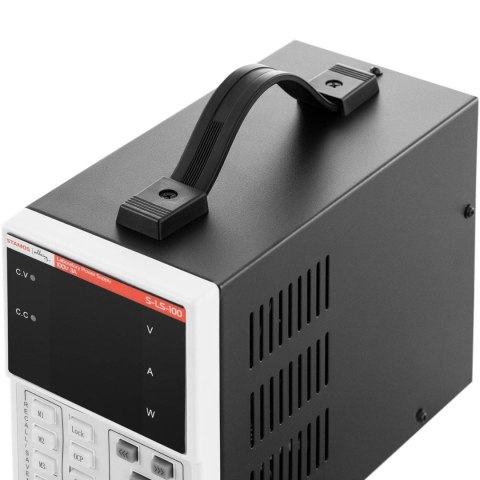 Zasilacz laboratoryjny serwisowy z funkcją pamięci LED 0-30 V 0-5 A DC 150 W Zasilacz laboratoryjny serwisowy z funkcją pamięci LED 0-30 V 0-5 A DC 150 W
