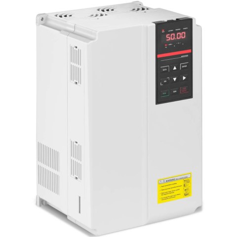 Przetwornica częstotliwości 15kW 20KM 380V 50-60Hz Przetwornica częstotliwości 15kW 20KM 380V 50-60Hz