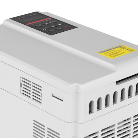Przetwornica częstotliwości 15kW 20KM 380V 50-60Hz Przetwornica częstotliwości 15kW 20KM 380V 50-60Hz
