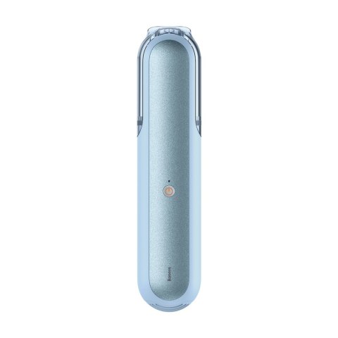 Mini bezprzewodowy odkurzacz samochodowy Baseus A1 30W - niebieski Mini bezprzewodowy odkurzacz samochodowy Baseus A1 30W - niebieski