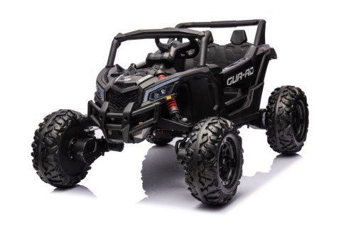 Auto Na Akumulator Buggy JH-105 Czarne 24V 4x4 Auto Na Akumulator Buggy JH-105 Czarne 24V 4x4