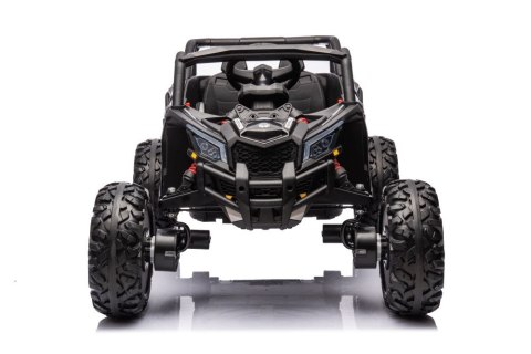 Auto Na Akumulator Buggy JH-105 Czarne 24V 4x4 Auto Na Akumulator Buggy JH-105 Czarne 24V 4x4