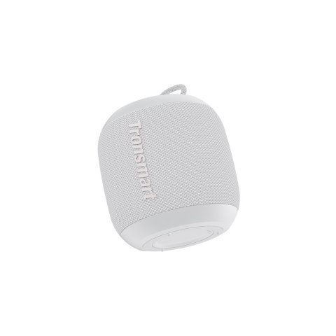 Głośnik bezprzewodowy T7 Mini Bluetooth 5.3 IPX7 15W szary Głośnik bezprzewodowy T7 Mini Bluetooth 5.3 IPX7 15W szary