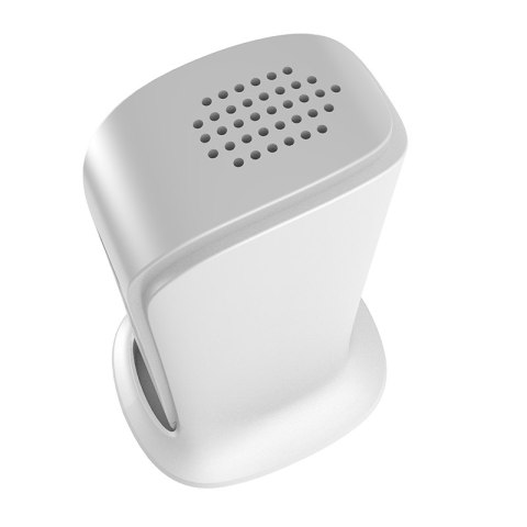 Ładowarka A5EU dla pięciu urządzeń 5x USB z wbudowanym kablem sieciowym biały Ładowarka A5EU dla pięciu urządzeń 5x USB z wbudowanym kablem sieciowym biały