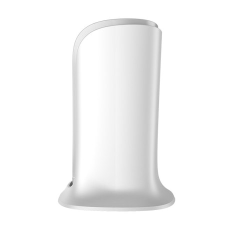 Ładowarka A5EU dla pięciu urządzeń 5x USB z wbudowanym kablem sieciowym biały Ładowarka A5EU dla pięciu urządzeń 5x USB z wbudowanym kablem sieciowym biały