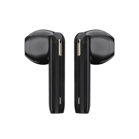 Słuchawki bezprzewodowe Onyx Ace Pro TWS Bluetooth 5.2 - czarne Słuchawki bezprzewodowe Onyx Ace Pro TWS Bluetooth 5.2 - czarne