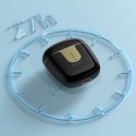 Słuchawki bezprzewodowe Onyx Ace Pro TWS Bluetooth 5.2 - czarne